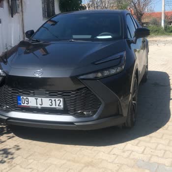 Toyota'dan Araba Almak Pişmanlıktır