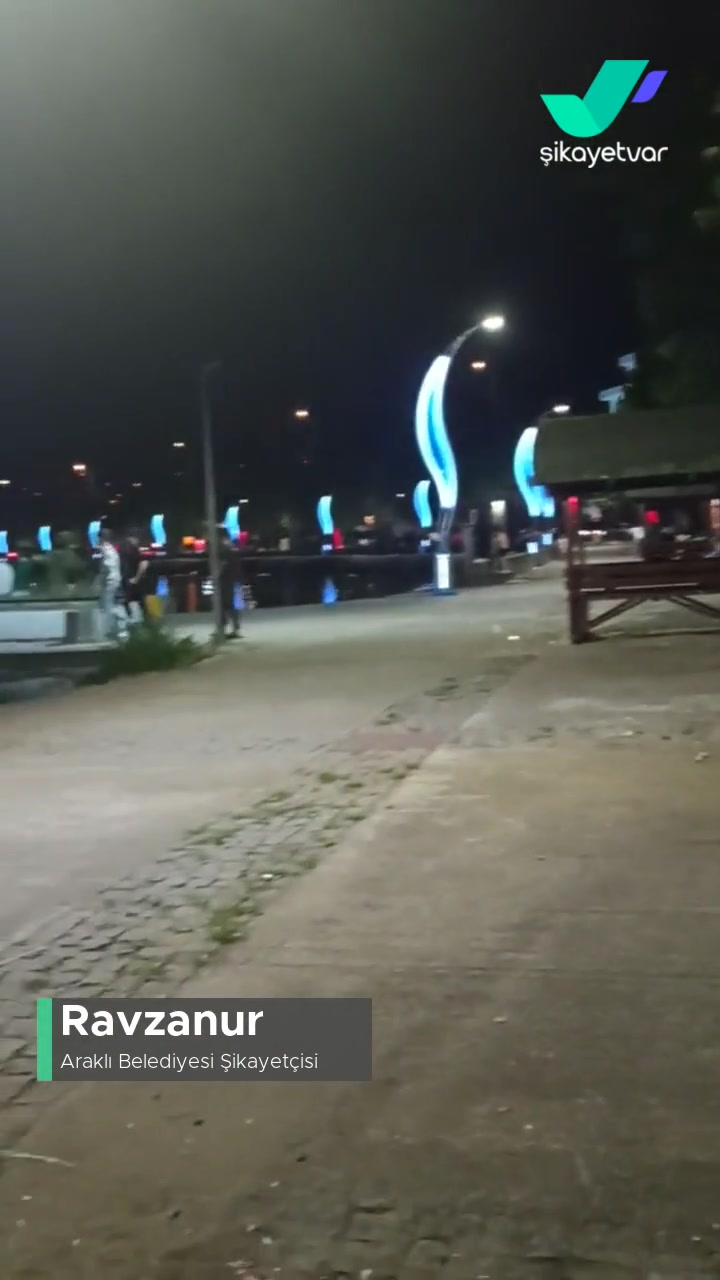 Araklı Belediyesi Çöp Sorunu Ve Çevre Kirliliği videonun kapak resmi
