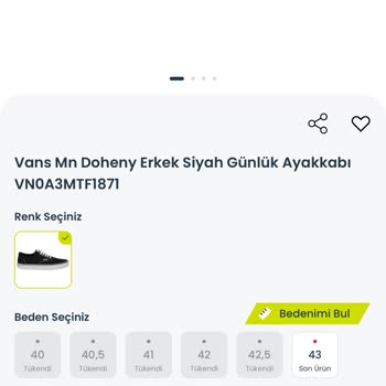 Sportive Mağazasının İndirimdeki Ürünü Göndermemesi