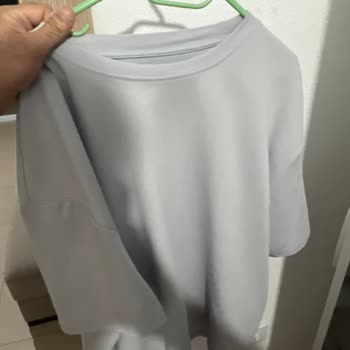 DeFacto T-shirt Çekiyor Eskisi Gibi Değil