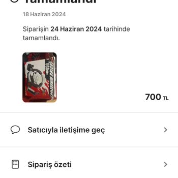 Gardrops Müşteri Koruma Diye Bir Şey Yok!?!