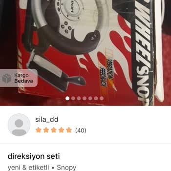 Gardrops Müşteri Koruma Diye Bir Şey Yok!?!