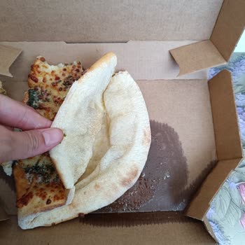 Trendyol Yemek Şenlik Domino's'un Eksik Kalitesiz Ürününü İade Yapmadı