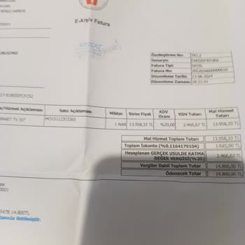 Reeder TV Kanal Düzenleme Sorunu