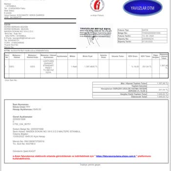 Fixpack Sigorta Firması Hakkında