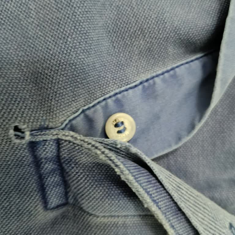 Mavi Markasının Kalitesizliği