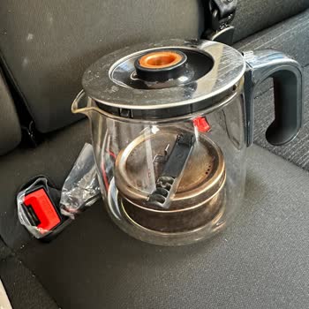 Arzum Garanti Kapsamındaki Ürününe Destek Vermiyor