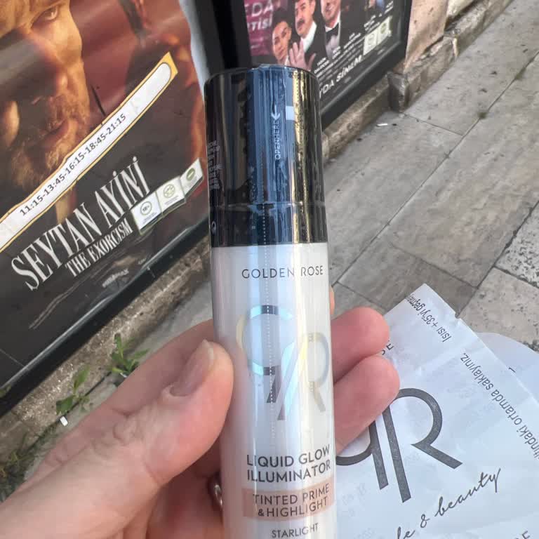 Golden Rose Ürün İadesini Farklı Mağazadan Yapmıyor!