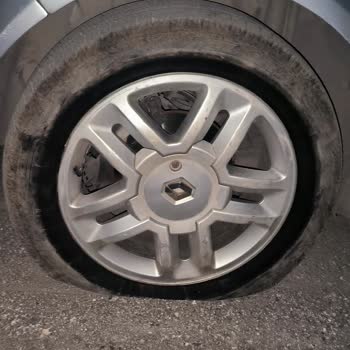Goodyear Eagle Sport 4 Mevsim