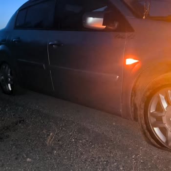 Goodyear Eagle Sport 4 Mevsim