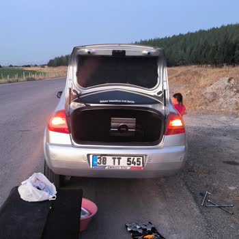 Goodyear Eagle Sport 4 Mevsim