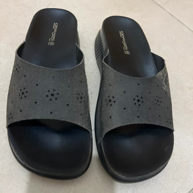 Ceyo Ürününün Arkasında Durmuyor