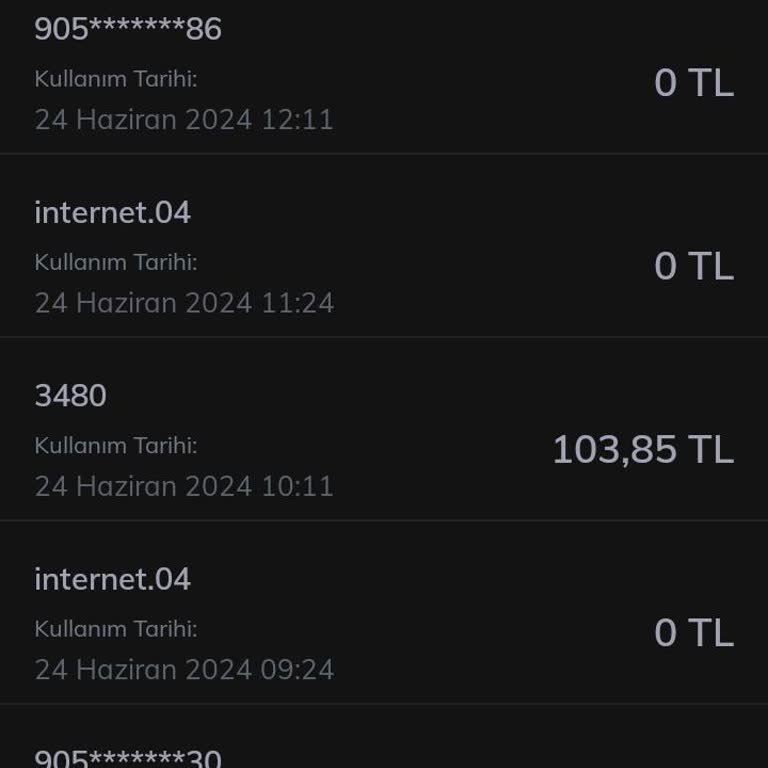 Türk Telekom Ek Ücret Yansıması