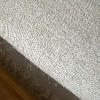 Doğtaş Mobilya Toscana Model Üçlü Koltuk Tüylenme