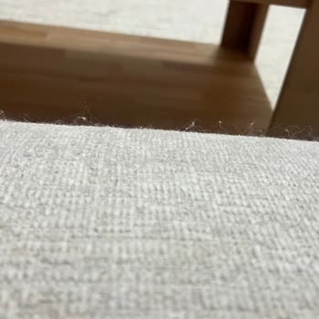 Doğtaş Mobilya Toscana Model Üçlü Koltuk Tüylenme