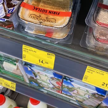 BİM Osmanoğlu Tatlı Pişmanlığı