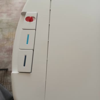 Bosch Arızalı Su Sebili