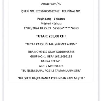 Booking.com Mağduriyetin Böylesi Görülmedi.