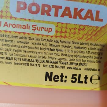 Trendyol Gıda Ürününe İlişkin Olumsuz Yorumları Neden Yayımlamıyor?