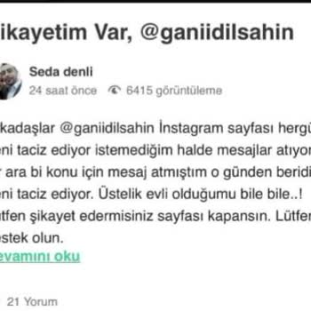 Guncelsikayetlerimiz.com Asılsız İddialar Ve Şikayetler