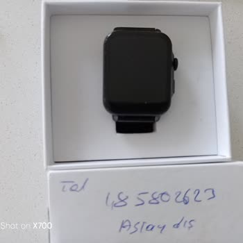 You Watch Garantisi Devam Eden Saatten 1300 TL Değişim Ücreti Aldı