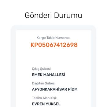 Trendyol Mila Teknoloji Müşteri Mağduriyeti