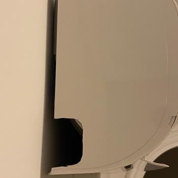 Samsung Klima Montajında Sorun