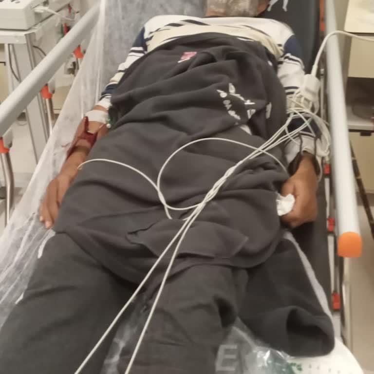 Şile Devlet Hastanesi Acil Bölümüne Doktor Lazım Doktor