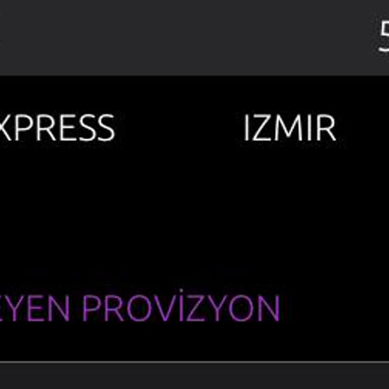 SunExpress Hava Yolları Karttan Para Çekilmesi Ancak Biletin Oluşmaması