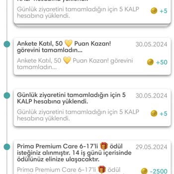 Prima Kulubü Vaadini Yerine Getirmiyor!