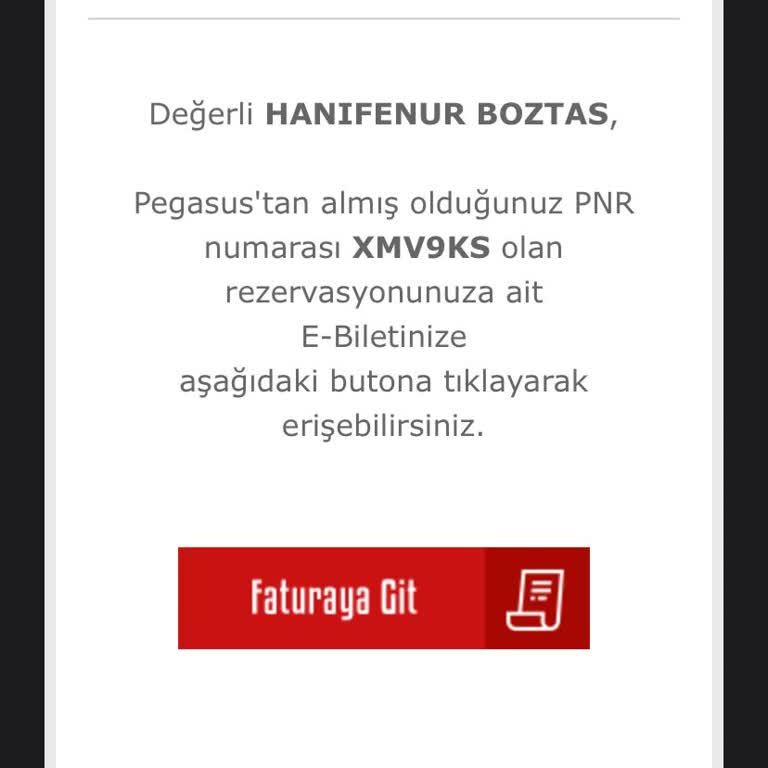 Obilet Uçuş İptali Ve Bilgilendirme Eksikliği