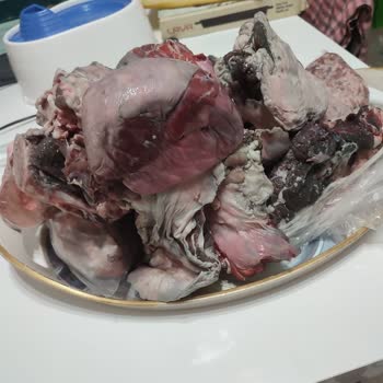 1 Günlük Beko Marka Derin Dondurucum 35 Kg Kurban Etimi Nasıl Bozdu...