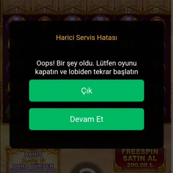 Ofansifbet Yüksek Paraları Ödemiyor 16k