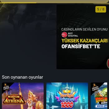 Ofansifbet Yüksek Paraları Ödemiyor 16k