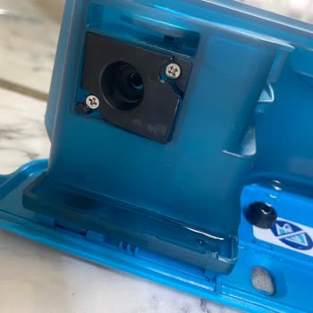 PHILIPS Ev Aletleri Robot Süpürge Şikayet