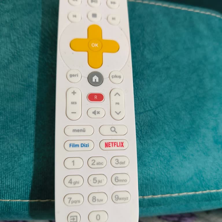 Turkcell TV+ Üyelik İptali Ya Da Güncel Modem