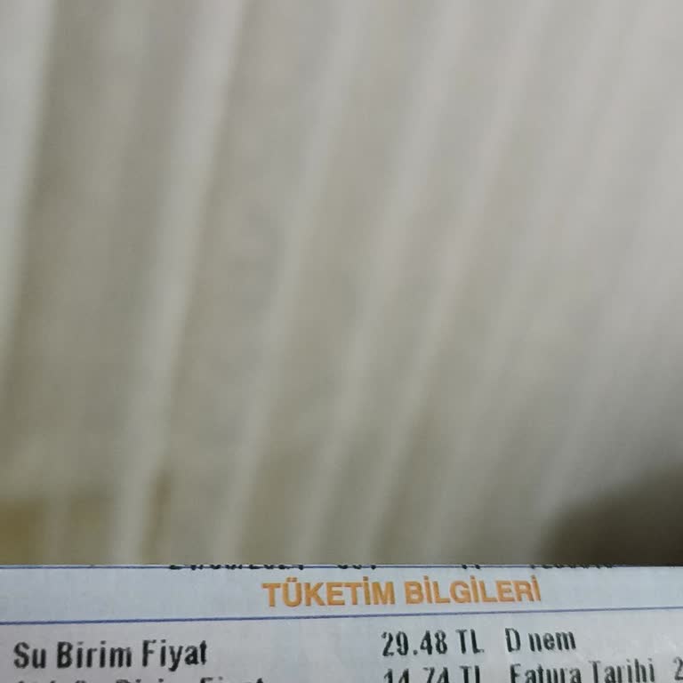 İSKİ Nin Aç Gözlülüğü