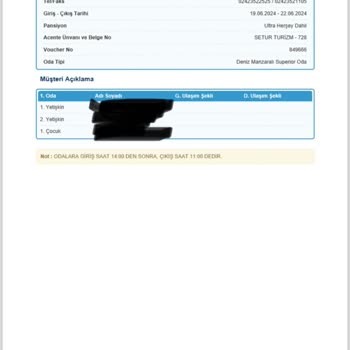 Ziraat Bankası Bankkart Lira / Tatil Sepeti