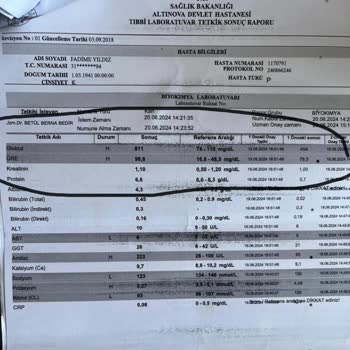 Ajet Havayolu Şirketinin İlgisizliği