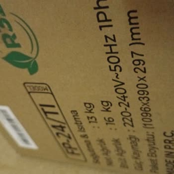 Fujiplus Klima Kurulum İçin Muhatap Yok