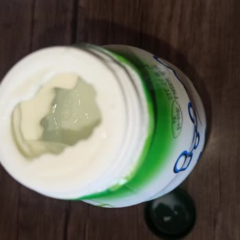İçim Süt ve Süt Ürünleri İçim Kefir De Son Kullanma Tarihi Geçmemesine Rağmen Tortu Oluşması