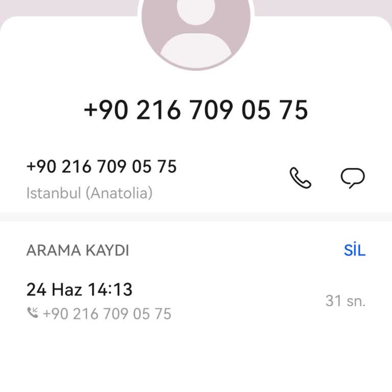 Yapı Kredi Adına İpsos Anket Araması Aldatmacası
