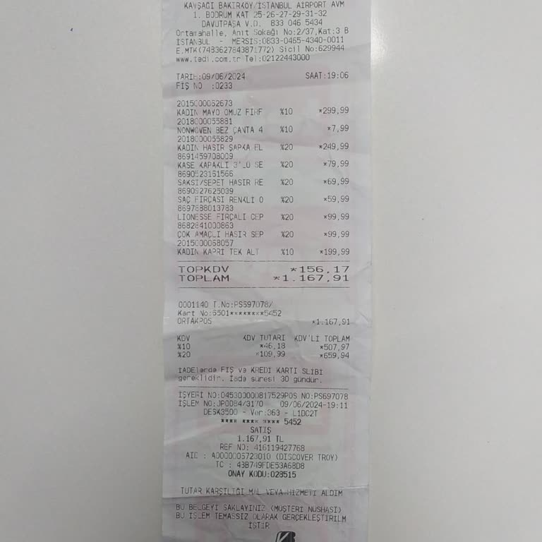 Tedi Mağazasında Değişim Sürecinde Yaşanan Zorluklar