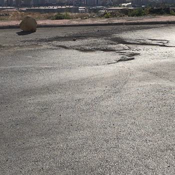 Selçuklu Belediyesi (Konya) Ardıçlı TOKİ'de Asfalt Ve Sinek Sorunları Acil Çözüm Bekliyor