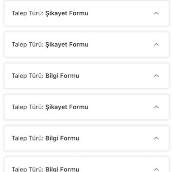 EasyCep Geciken Sipariş Sorunu