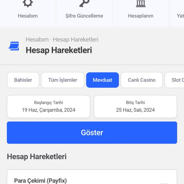 Betkom'da Yaşanan Para Çekme Sorunları