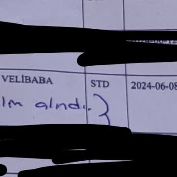 Hepsijet Did Not Deliver My Cargo