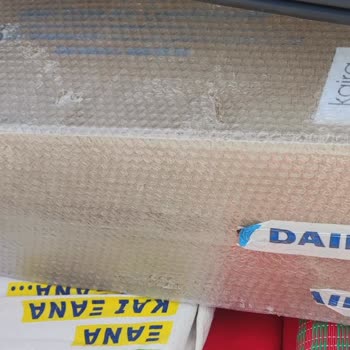 Hepsijet Did Not Deliver My Cargo