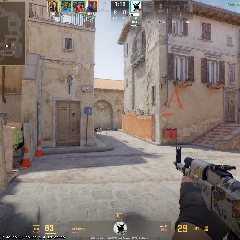 Superonline Ping Ve Packet Loss Sıkıntısı