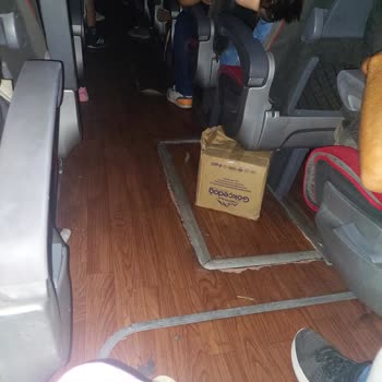 As Adana Seyahat Yolcuları Mağdur Etti